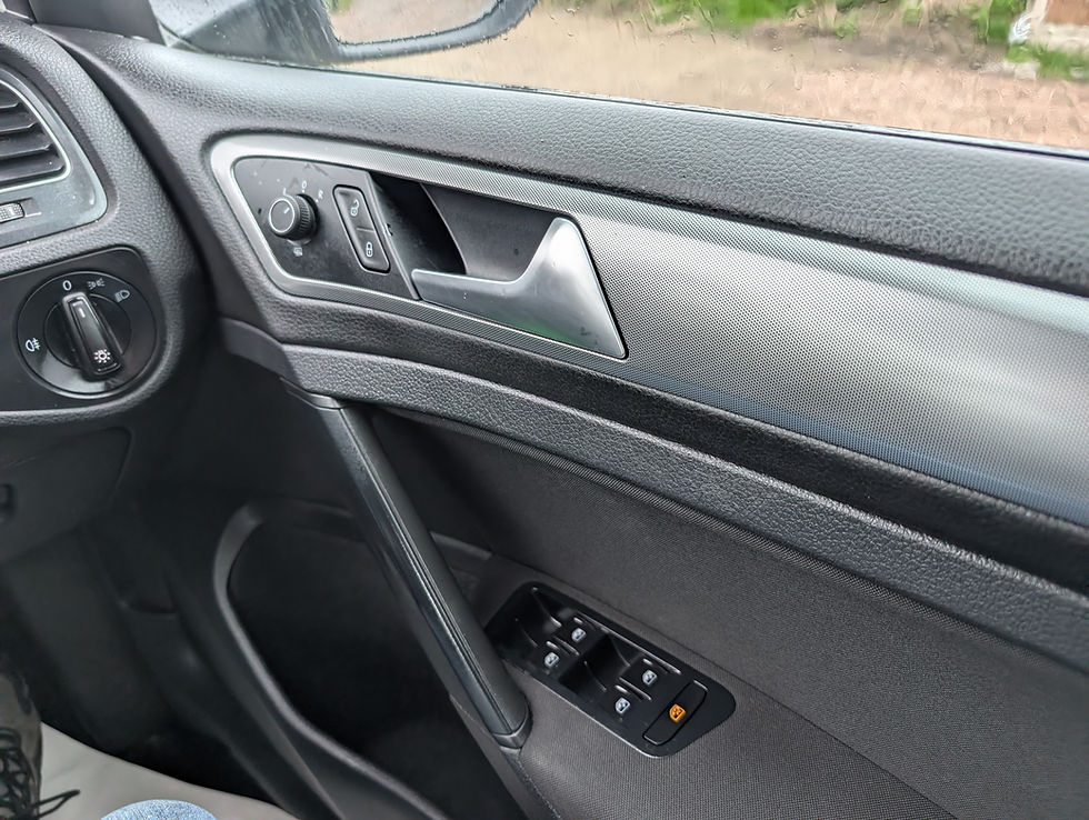 Thumbnail: 2019 VW Golf 1.6 TDI S Hatchback 5dr Diesel Manual Euro 6 