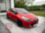Thumbnail: 2014 Renault Clio Dinamique 1.5DCI Automatic w