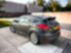 Thumbnail: 2017 Ford Focus 1.0 ST-Line