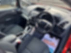 Thumbnail: 2012 Ford C Max Titanium 2.0L Diesel Automatic