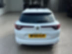 Thumbnail: Renault Megane Estate 1.5 1 Owner