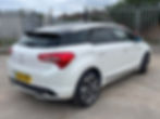 Thumbnail: 2013 Citroen DS5 Dsport 2.0d Automatic 