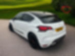 Thumbnail: 2017 Citroen DS4 1.2 GT-Performance line
