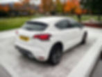 Thumbnail: 2012 Citroen DS4 1.6 HDI Manual
