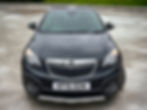 Thumbnail: 2015 Vauxhall Mokka 1.6CDTI Manual