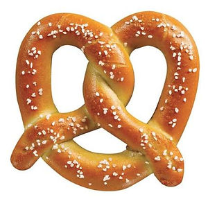Hot Pretzel