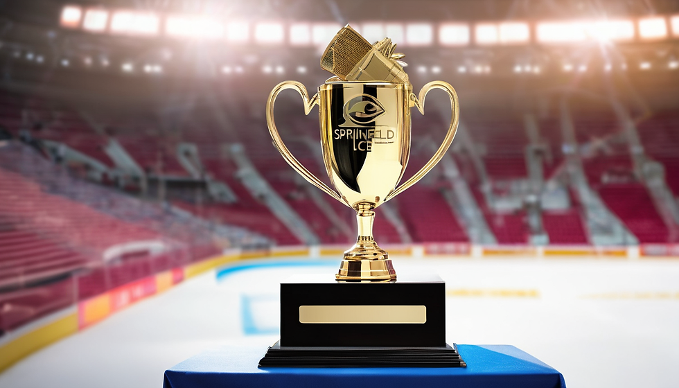 Springfield Ice Hockey Championship
