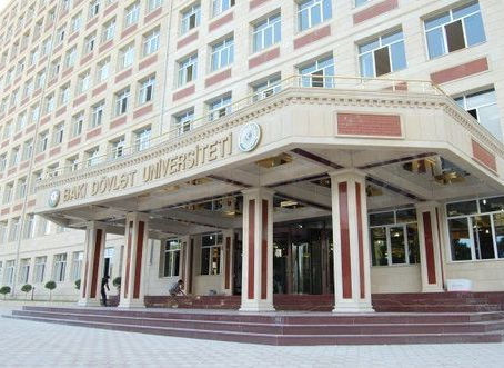 BDU-nun professoru vəfat etdi