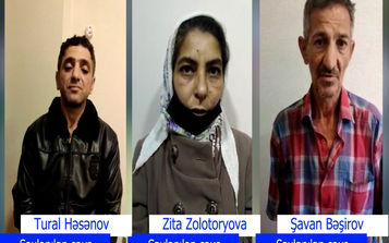  Avtobus və ticarət mərkəzlərində cibgirliklə məşğul olanlar ifşa edildi -Polisin ƏMƏLİYYAT ÇƏKİLİŞİ