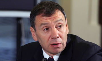 “Mina xəritələrinin verilməməsi bəyanatın pozulması və cinayət aktıdır” - Sergey Markov