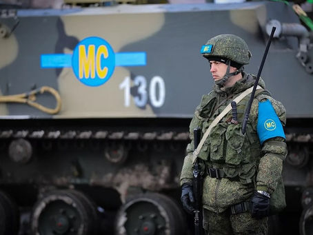 Ermənilər Xankəndidə Rusiyanın hərbi bazasının yaradılmasını istəyir