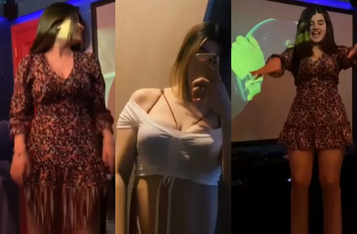 Bakıda hosteldə ölən qızın görüntüləri yayıldı - VİDEO(18+)