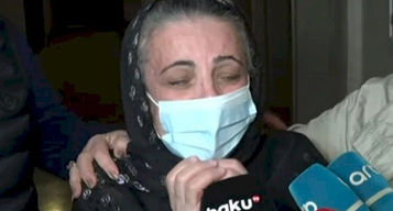 Rəmişin xanımı Gülü koronavirusa yoluxub?