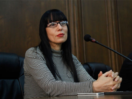 Zöhrabyandan Bakıya “cavab”: Biz də matəm elan edək!