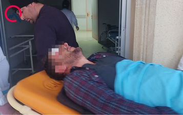   Ağdamda 6 nəfərin minaya düşməsi ilə bağlı RƏSMİ AÇIQLAMA - VİDEO/ FOTO 