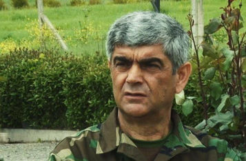 "Qarabağda silahlı qüvvələrimiz var, olub və olacaq" - Balasanyan 