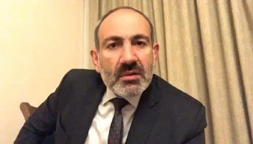 Azərbaycanlı haker: Paşinyanın pulu ilə kontur yükləyirdik - VİDEO