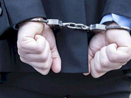 İki icra başçısı həbs oluna bilər - ŞOK FAKTLAR