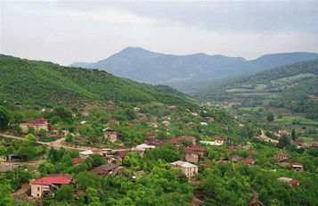 Bu ərazilər də Azərbaycanın nəzarətinə keçir 