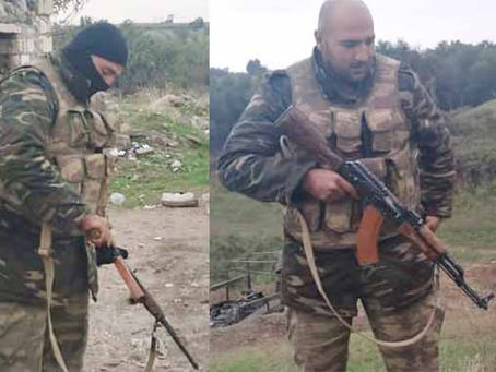 Qazi:"Balaca erməni körpəsinin həyatını xilas etdim”-Uşağı xilasetmə videosunu saxta sayanlar üçün