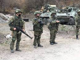 "Sülh göyərçini", "sülh quşu", yox bir "tutuquşu"- VİDEO