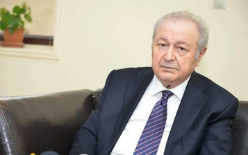 Azərbaycanın ilk Prezidentinin qardaşı qəfil vəfat etdi