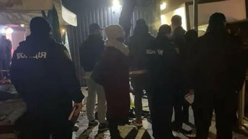 Kiyevdə gül mağazasında işləyən azərbaycanlı kişi öldürüldü