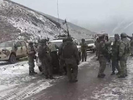Söyüdlü nəzarətimizə keçdi: 6 min iş yeri bağlanır