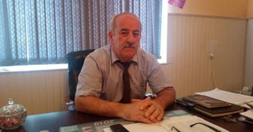 Azərbaycanda vəzifəli şəxs qəfil dünyasını dəyişdi