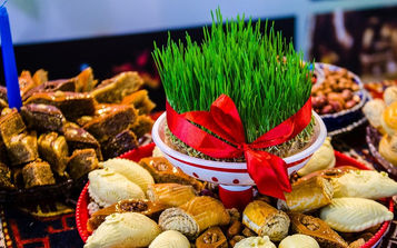 Azərbaycanda bu gün Novruz bayramıdır 