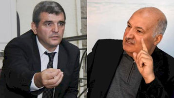Fazil Mustafa Sərdar Cəlaloğlunu "səfeh" adlandırdı
