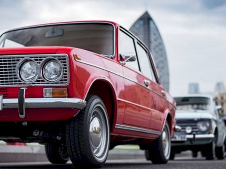 Köhnə avtomobillər yığışdırılır, əvəzində sahibinə pul veriləcək - VİDEO