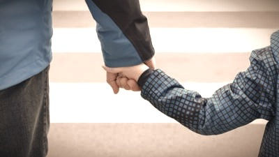 We'll hold your hand a little while longer (but should we?)