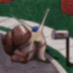 Snail Mail
