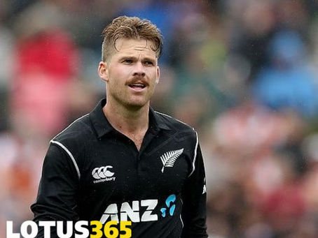 Lockie Ferguson Ruled Out of Sri Lanka ODI Series Due to Calf Injury - Lotus365 Match Prediction and Betting Insights