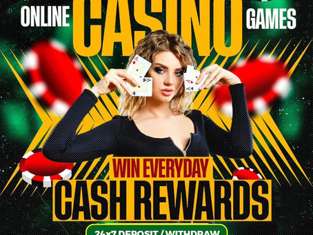 Lotus365 Casino Games: A World of Thrilling Entertainment Awaits