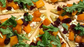 My Sustainable & IBS Friendly Food Diary: Part II (Vegan, Gluten Free, & Low Fodmap Recipes)
