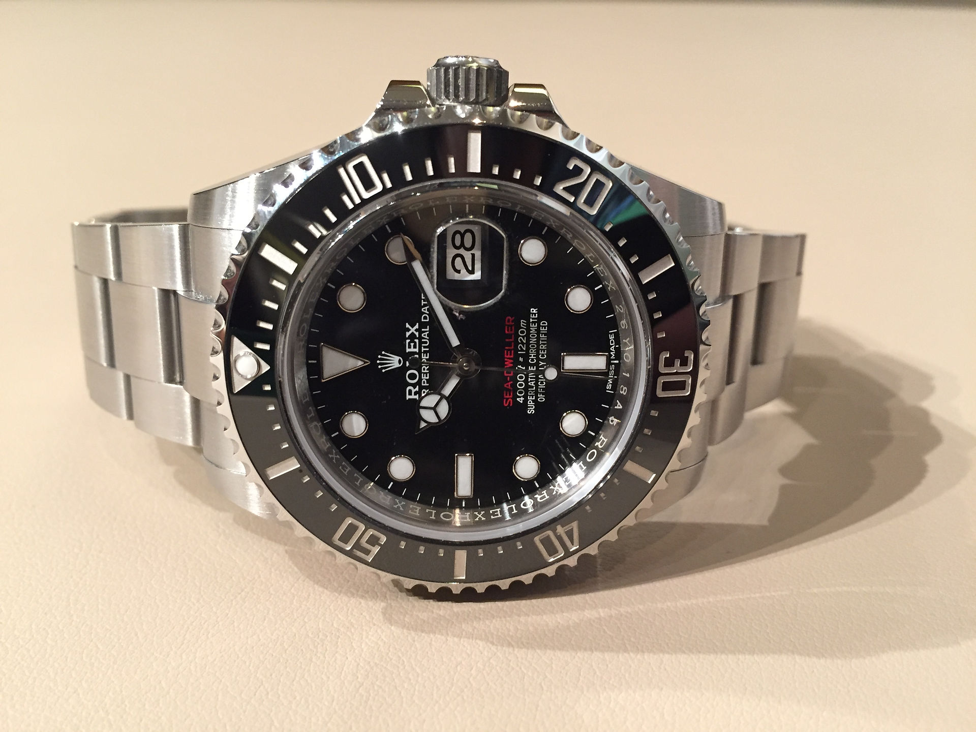 Sea-Dweller