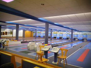 Deutsche Meisterschaften der Kegler in München und Weinheim