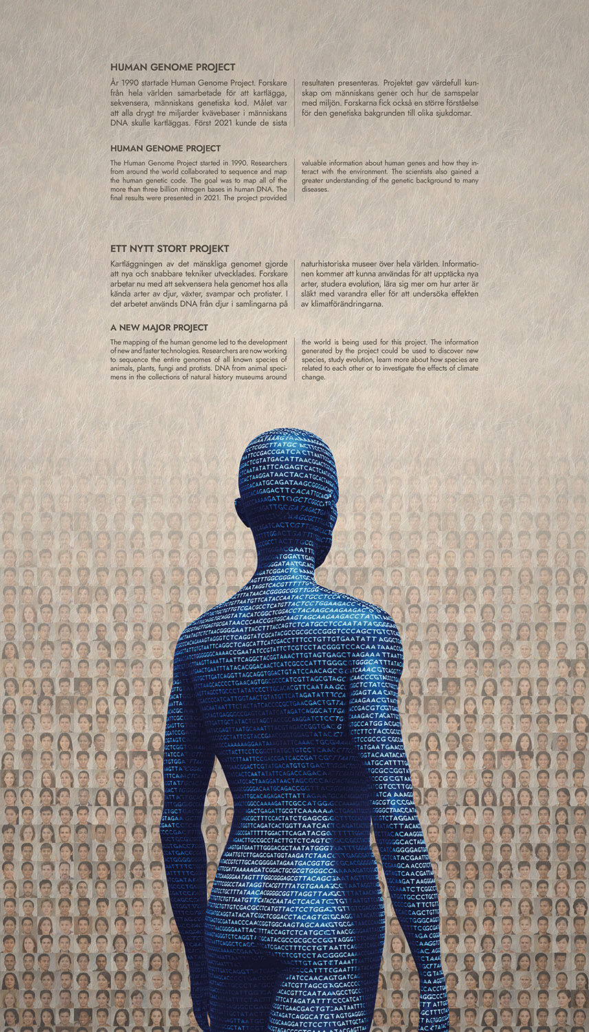 Human Genome Project