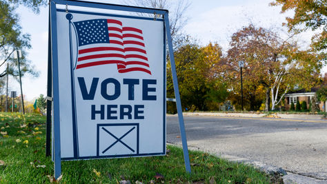 Biden’s Idea Of ‘Secure Elections’ Is Letting People Who Might Not Be Citizens Keep Voting