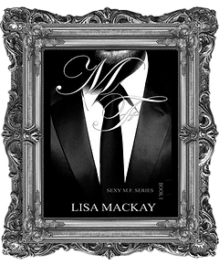 M.F. book 1 of the Sexy M.F. Series
