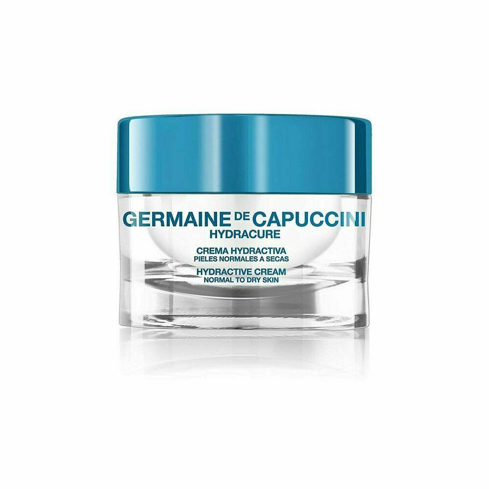 Crema Facial Hydracure