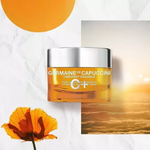 Crema Facial Radiance C +