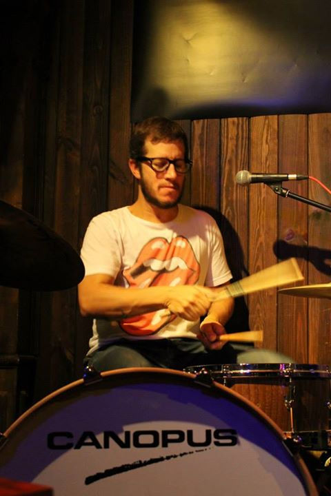 PABLO SERRANO