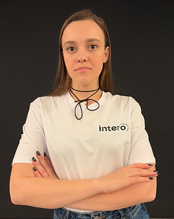 Alina — Marketing Specialist at Intero Integration