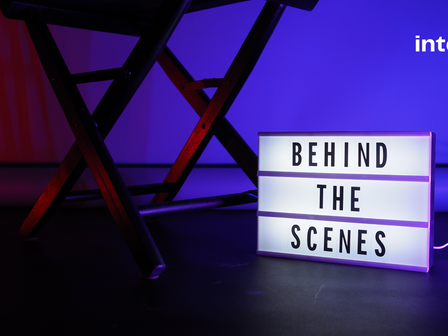 Behind the Scenes: The Intero Effect - What We Do and How We Do It