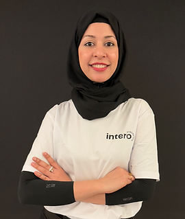 Rabia — Senior Marketing Specialist at Intero Integration