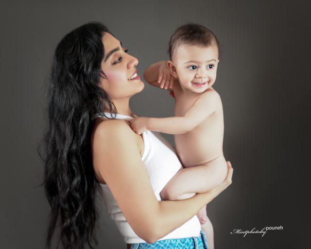 mom and baby photography, mother days especial photoshoots