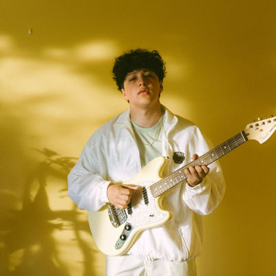 Boy Pablo - Wachito Rico: Review